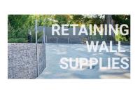 Retaining Wall Supplies image 4